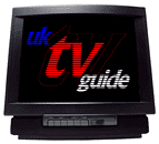 UK Peak TV Guide logo